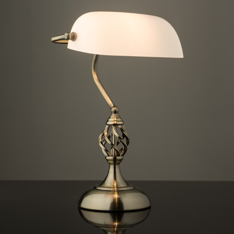 Wayfair brass store table lamps